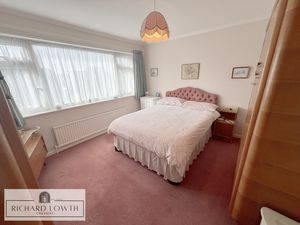 Bedroom One- click for photo gallery